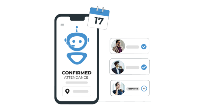 Stand out of the crowd!