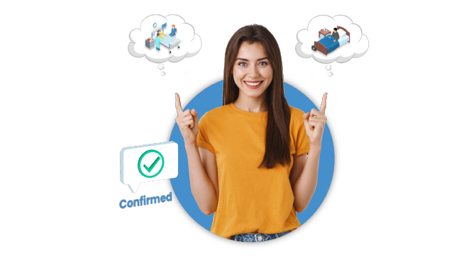 Stand out of the crowd!