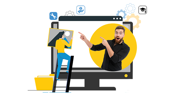 Choose Use Case Based On your Industry