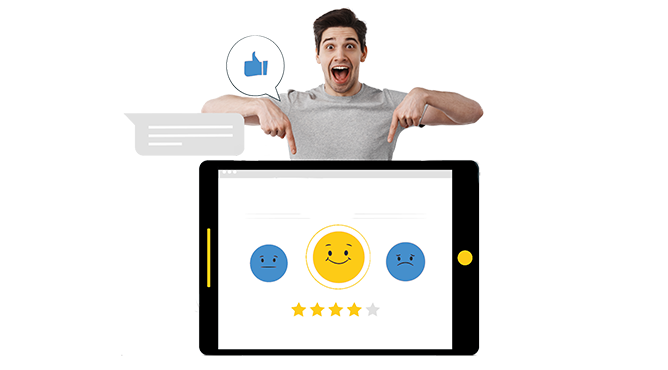 Scale Up your Business with Real-Time Insights