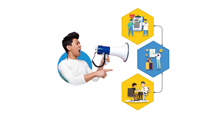 Scale Up your Business with Real-Time Insights