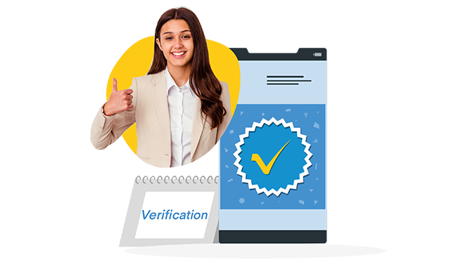 Real-Time Lead Verification 