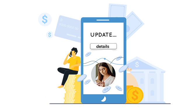 Stand out of the crowd!