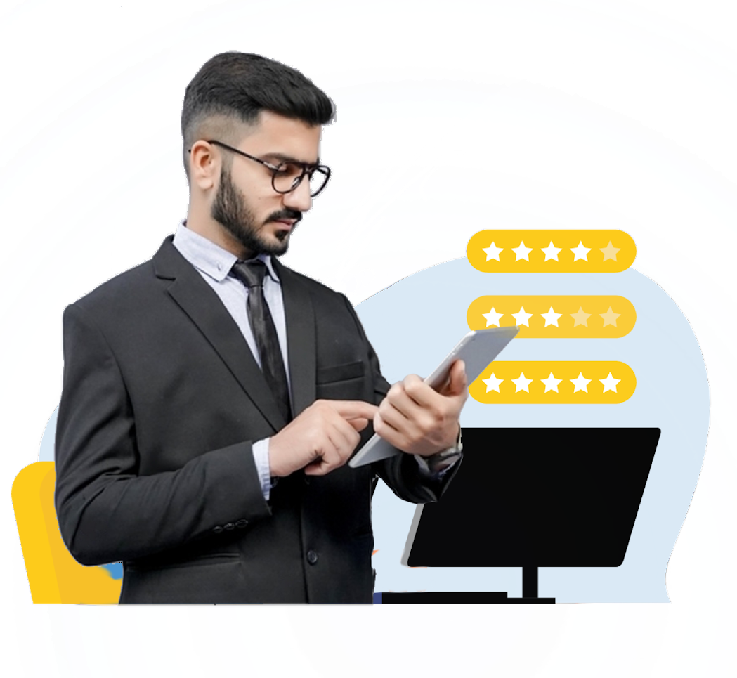 Enhance Customer Experience