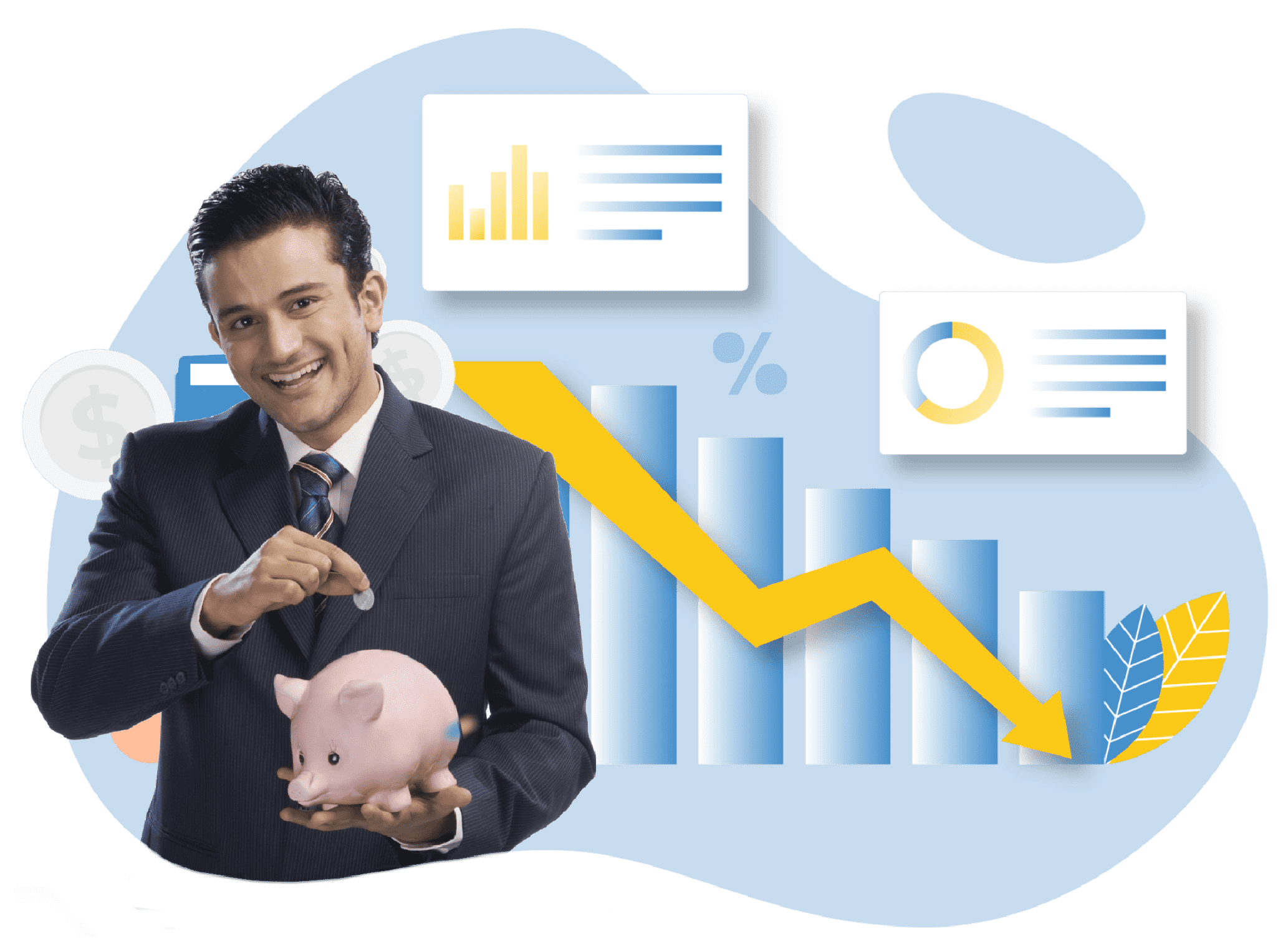 Reduce Training Infrastructure Cost