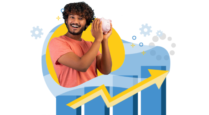 Reduce Training Infrastructure Cost