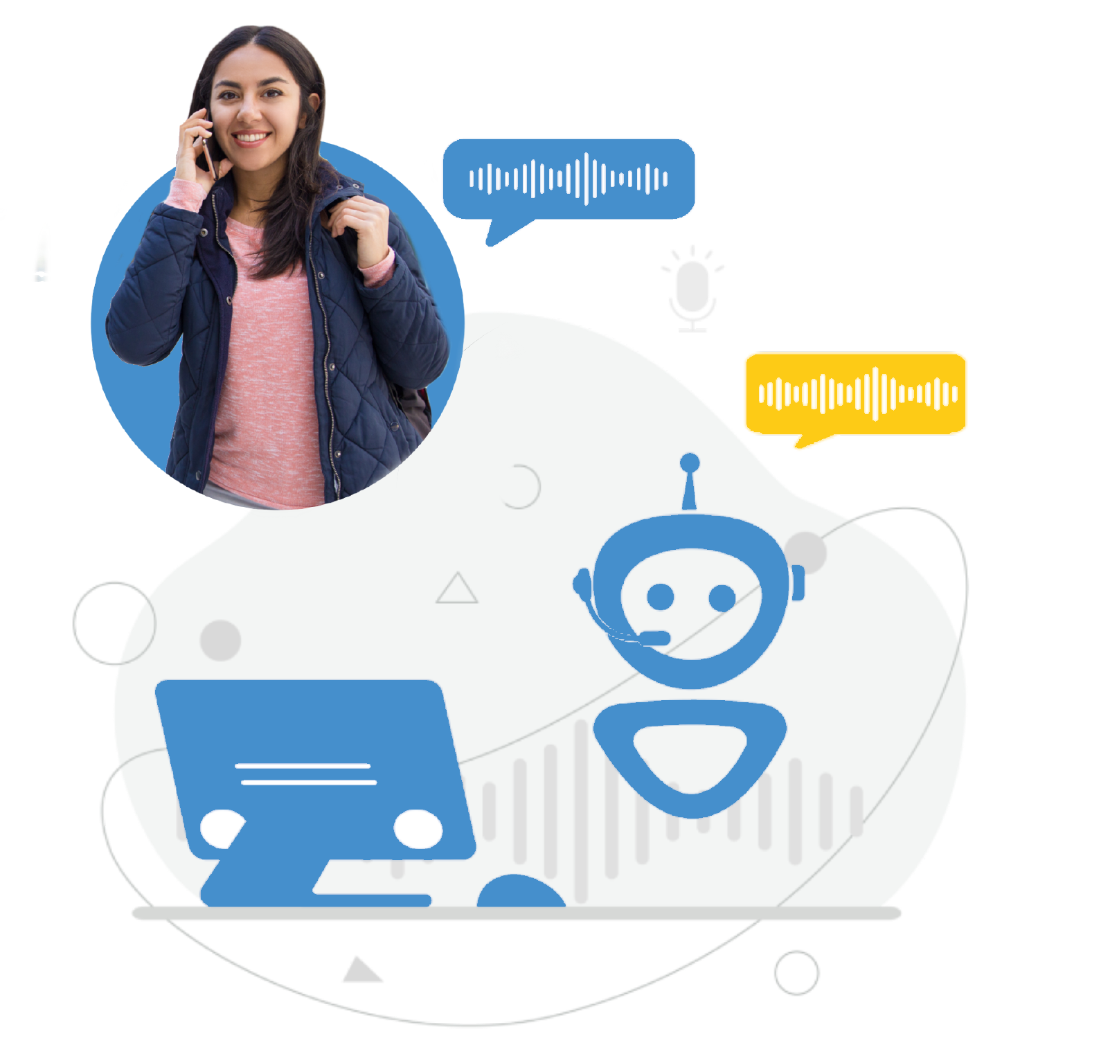 Enhance Customer Experience