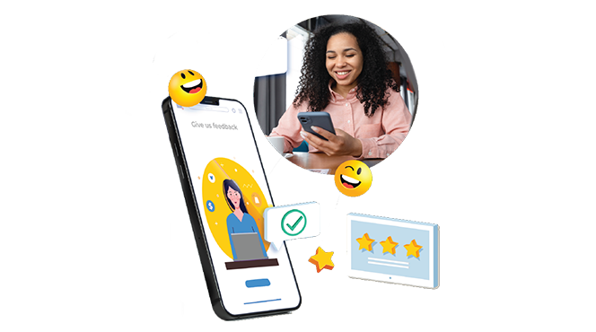 Scale Up your Business with Real-Time Insights