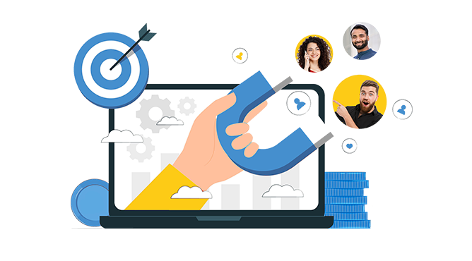 Scale Up your Business with Real-Time Insights 