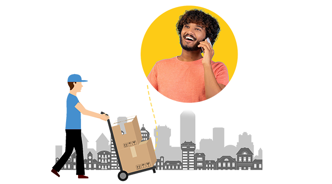 Scale Up your Business with Real-Time Insights 