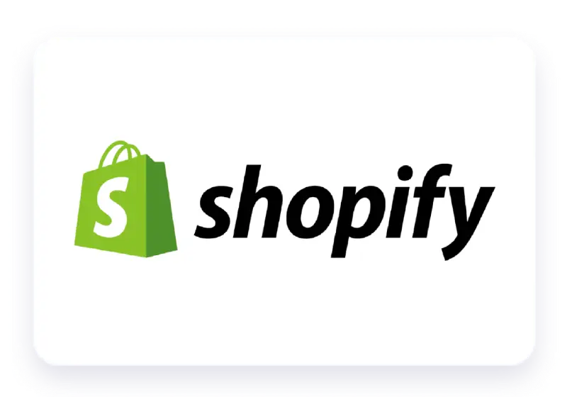 shopify