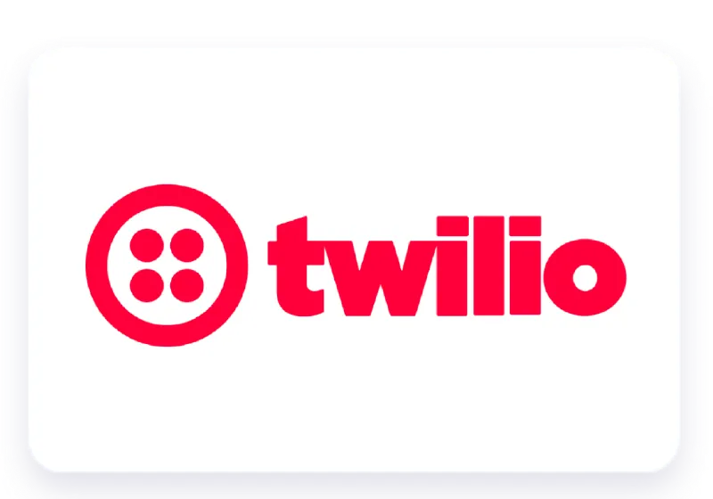 twilio