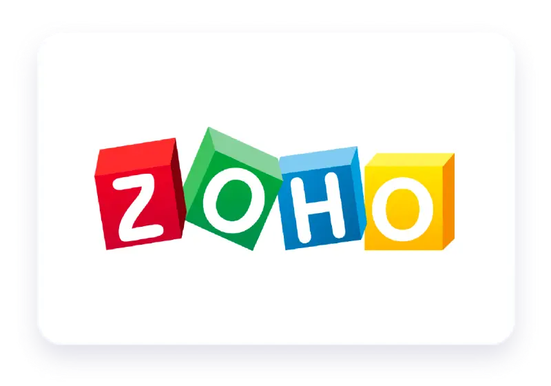 zoho